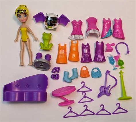 From 20. . Polly pocket clothes for adults